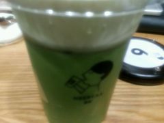 -喜茶(深圳福田星河COCO Park店)