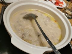 -湯系·煲汤手艺人(东二环泰禾广场店)