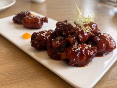-枣子树·素食餐厅(朱家尖店)