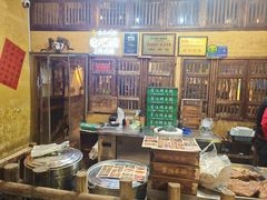 -霄汉羊排(万松园一店)