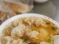 -巧手馄饨(箍桶巷店)