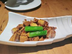 -金枝玉叶上海人家食府(三里河店)