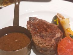 -红屋牛排(闽江路店)