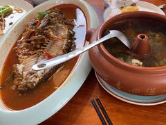 -云隐小厨·传统大理美食(复兴路店)