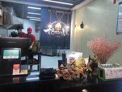 -奶奶的美食(悦立方店)