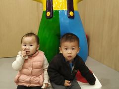 -金宝贝国际早教中心(万象城中心)