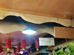 -鱼窝棚柴火铁锅炖(富山屯店)