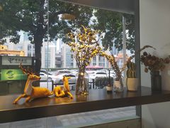 -友达面馆(广州总店)