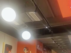-杨氏青龙虾·羊蝎子(珠江路店)