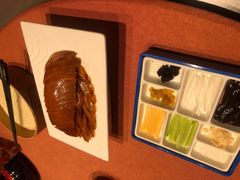 -船歌·鱼水饺青岛菜(闽江二路店)