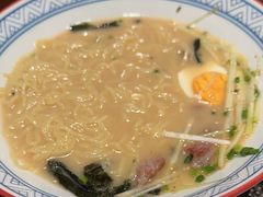 -虹料理·日料放题(悠方店)