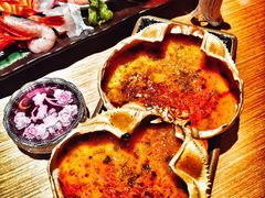 蟹宝-紫· 割烹  Kappo Murasaki