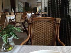 -美泉宫饭店美泉盛宴海鲜