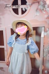 -韩国童感TOUCH PHOTO儿童摄影(朝阳分店)