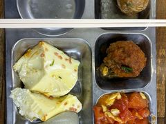-中国传媒大学南广学院第3食堂