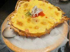 -蟹犇前•帝王蟹雪蟹(陆家嘴店)