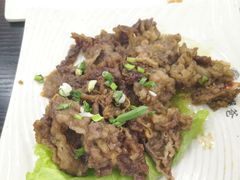 -喔爸韩国料理(环球银泰城店)