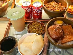 -京参 • 擂椒饭(这有山店)