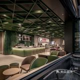 超级nice的【Starbucks星巴克甄选®】来咯