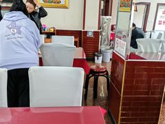 -北京龙庆四季香农家饭庄·灶台鱼·碳烤虹鳟鱼(龙庆峡店)