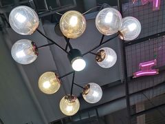 大堂-蛙一刀·麻椒鱼火锅(金仙桥店)