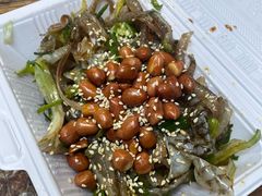 -陈添記·祖傳爽鱼皮·西关老字号(广州首店)