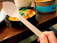 -长勺子东南亚(街道口店)