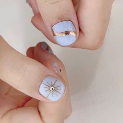 -斯馨·健康美甲美睫