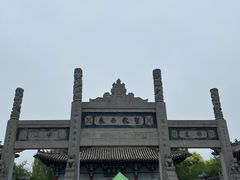 -洛阳白马寺