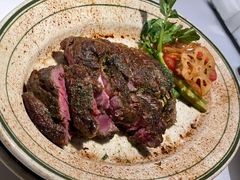 -燃扒房Steakhouse(皇庭店)