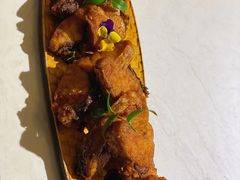 私房熏鱼-荟廷·晶萃(陆家嘴尚悦湾店)