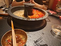 -晓宇重庆火锅(西安荟聚店)