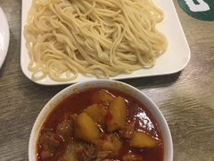 -巴依兄弟西域美食(机场店)