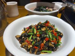 -格塘人家·山泉水煮鱼(望兴家园店)