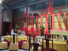 -仿膳饭庄·宫廷风味(百年传承店)