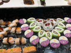 -芭菲盛宴·环球美食(解放碑英利国际店)