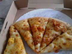 -那坡里比萨(康王北路店)