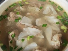 -清真蒋有记(老门东店)