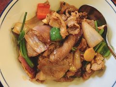 -园林美食城·本土农家菜(杨和镇店)