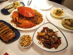 -喜记避风塘炒辣蟹(旗舰店)