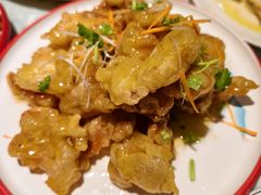 -志民家常菜·二十年(燕山大街店)