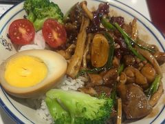 -發起人·肉骨茶(万象汇店)