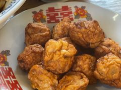 -北三条胡同打卤面馆(雍和宫店)