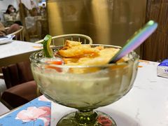 -浩海火烧云傣家菜(蓝港店)