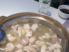 -烹然四季椰子鸡火锅(姚家园万象汇店)