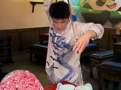 -矮板凳老火锅(宽窄巷子店)