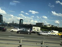 -谢列梅捷沃国际机场