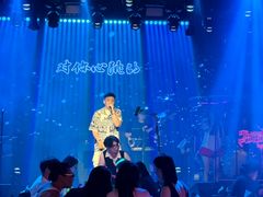 -MOSSO音乐酒吧·live house(南京旗舰店)