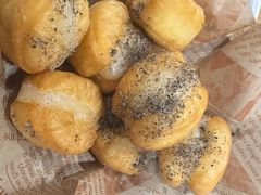 -李二鲜鱼(六堰大洋直营店)