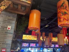 -小龙坎火锅(全球总店)